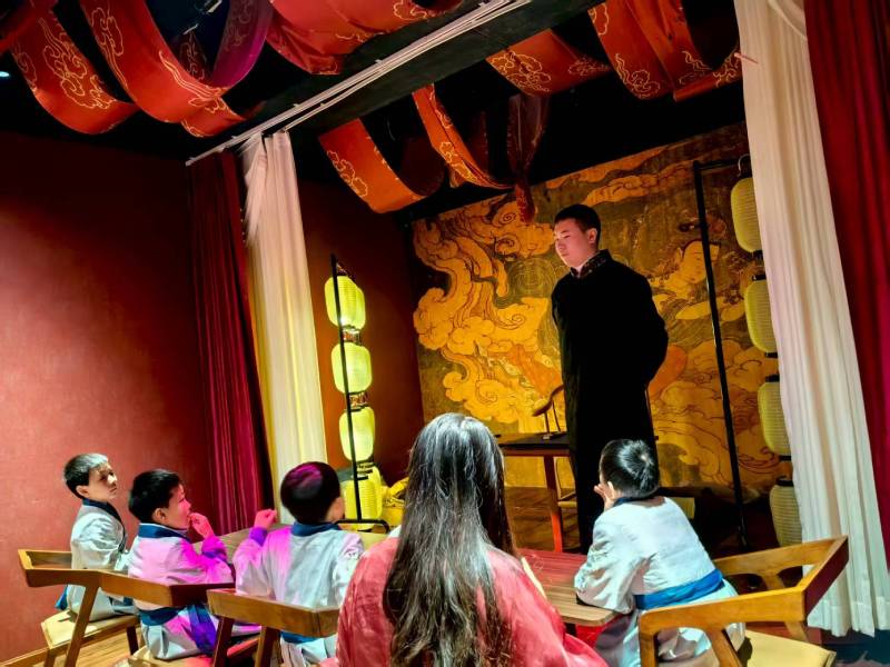 鹤城区数字营销